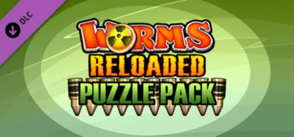 Worms Reloaded: Puzzle Pack image