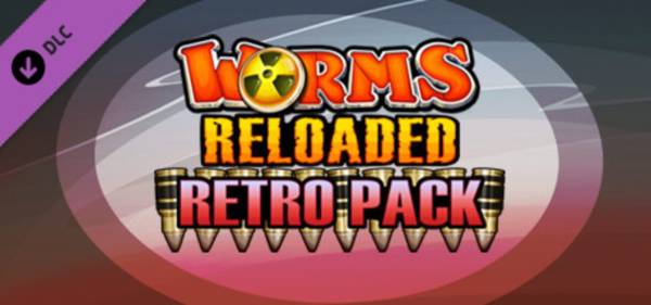 Worms Reloaded: Retro Pack image