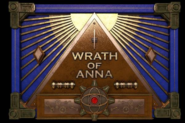 Wrath of Anna image