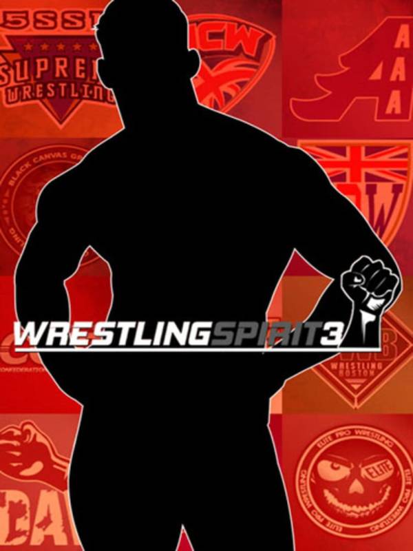 Wrestling Spirit 3 image