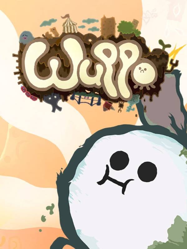 Wuppo image