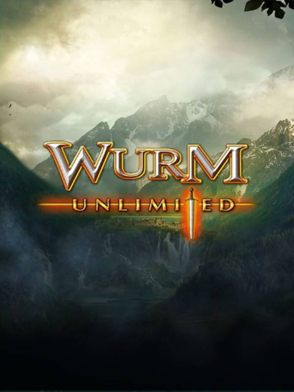 Wurm Unlimited image