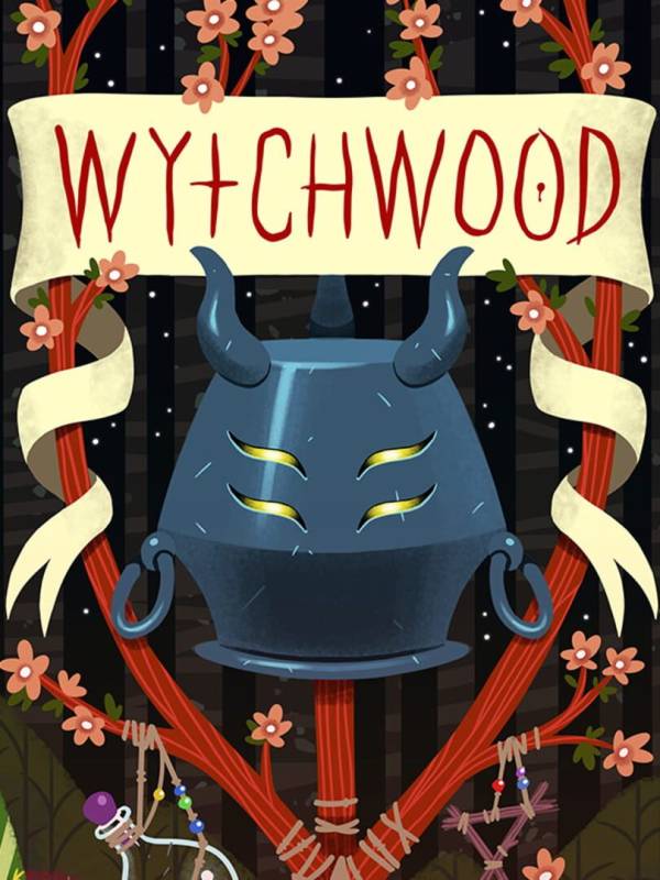 Wytchwood image