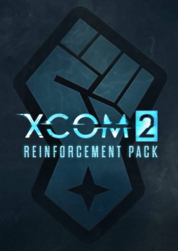 XCOM 2: Reinforcement Pack cover