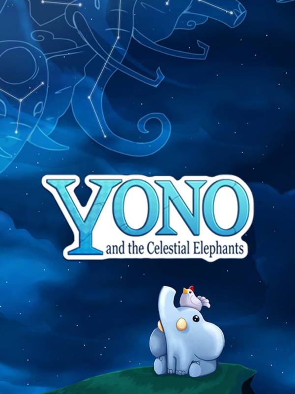 Yono and the Celestial Elephants image