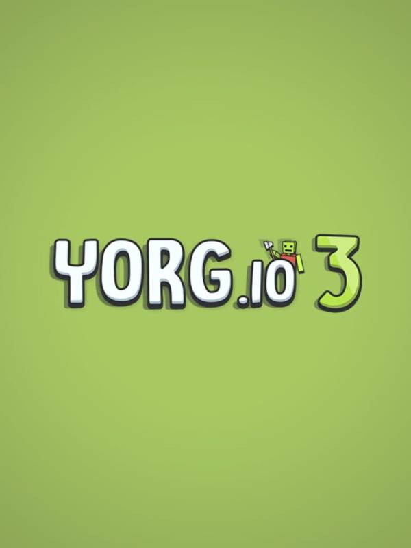 Yorg.io 3 image