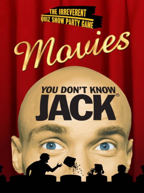 You Don't Know Jack Movies image