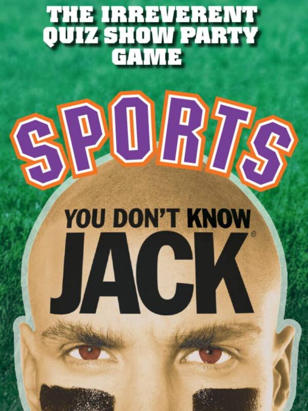 You Don't Know Jack Sports image