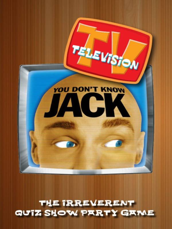 You Don't Know Jack Television image