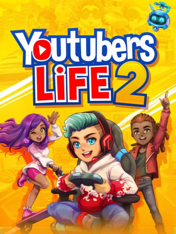 Youtubers Life 2 image