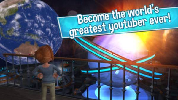 Youtubers Life: Gaming Channel screenshot