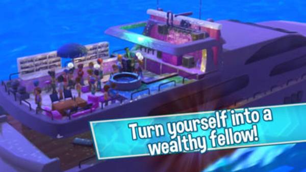 Youtubers Life: Gaming Channel screenshot