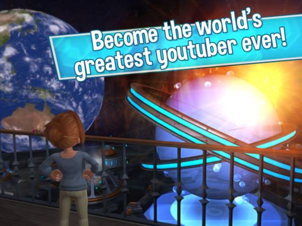 Youtubers Life: Gaming Channel screenshot