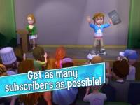 Youtubers Life: Gaming Channel screenshot thumbnail