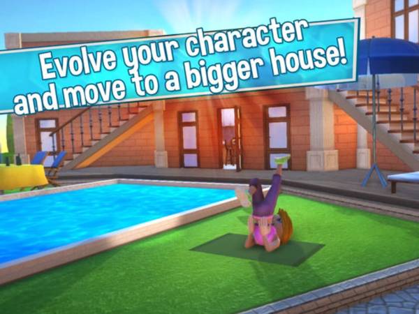 Youtubers Life: Gaming Channel screenshot
