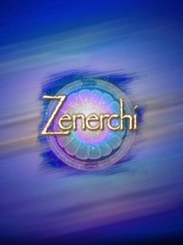 Zenerchi cover