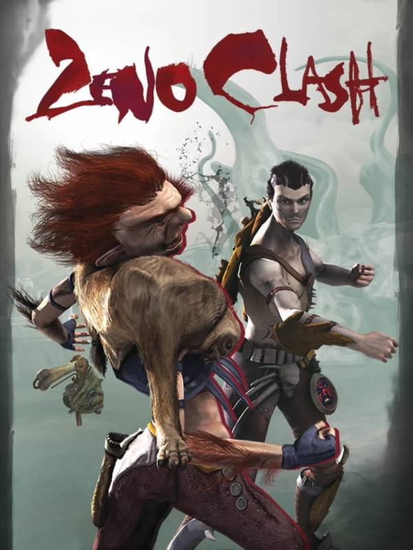 Zeno Clash image