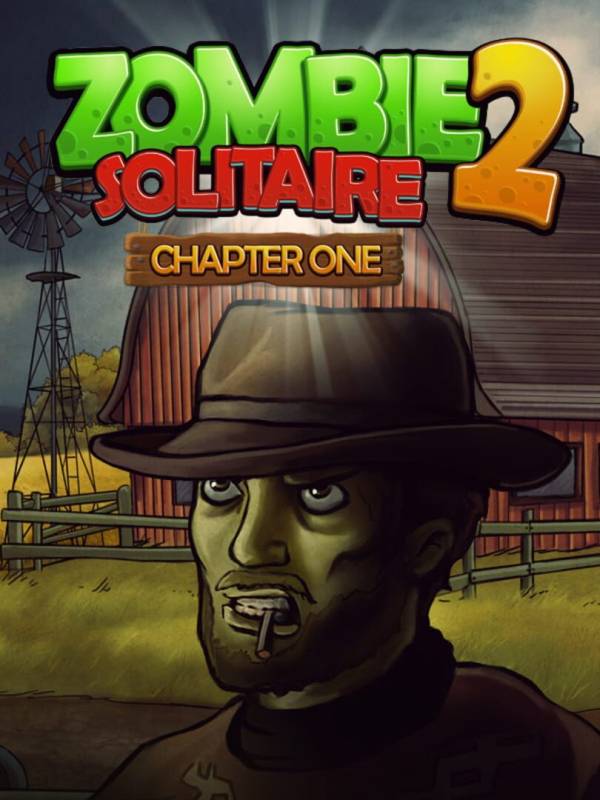 Zombie Solitaire 2 Chapter 1 image