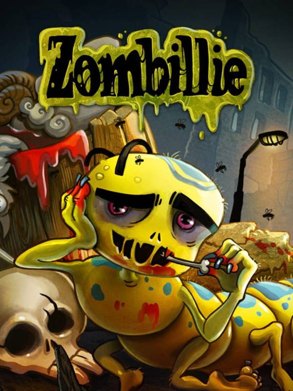 Zombillie image