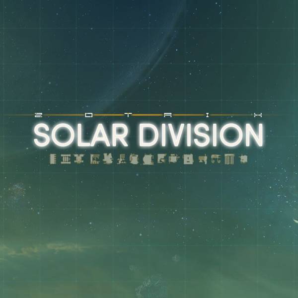 Zotrix: Solar Division image