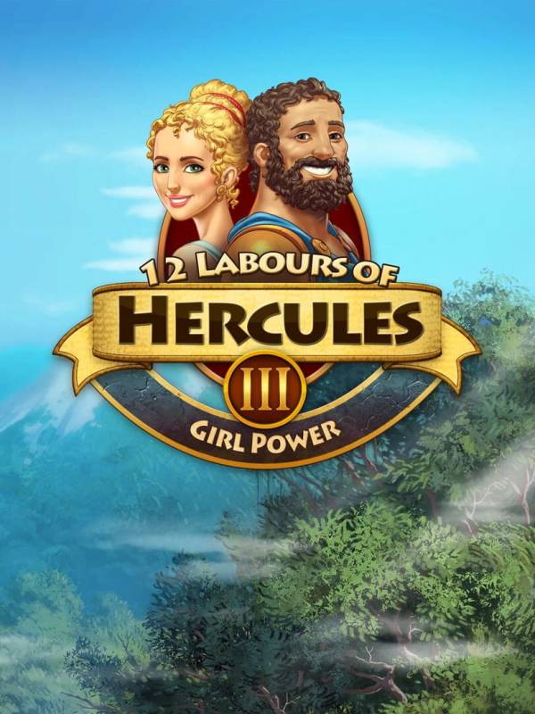 12 Labours of Hercules III: Girl Power image