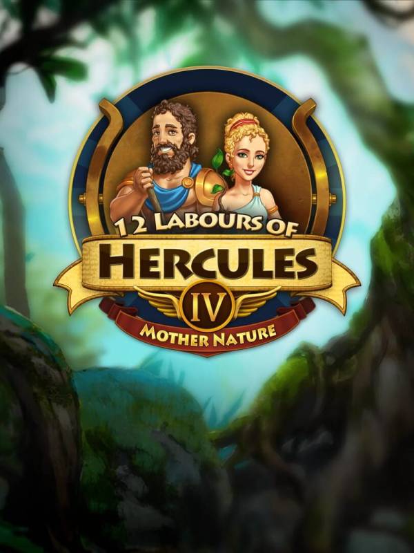 12 Labours of Hercules IV: Mother Nature image