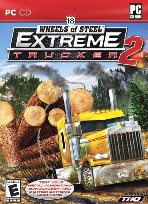 18 Wheels of Steel: Extreme Trucker 2 image