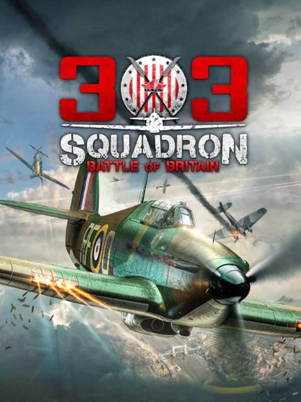 303 Squadron: Battle of Britain image