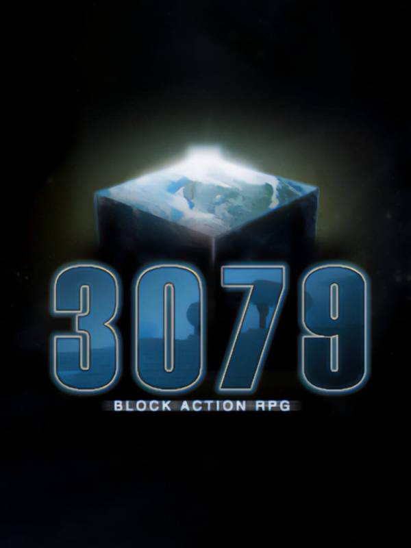 3079: Block Action RPG image