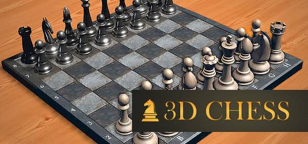 3D Chess image