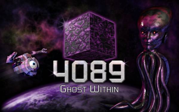 4089: Ghost Within image