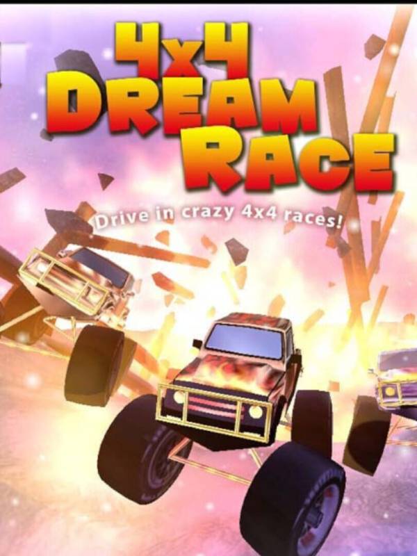 4x4 Dream Race image