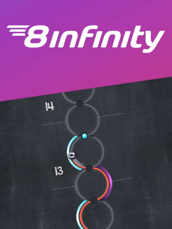 8Infinity image