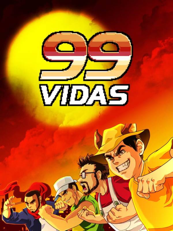 99Vidas image