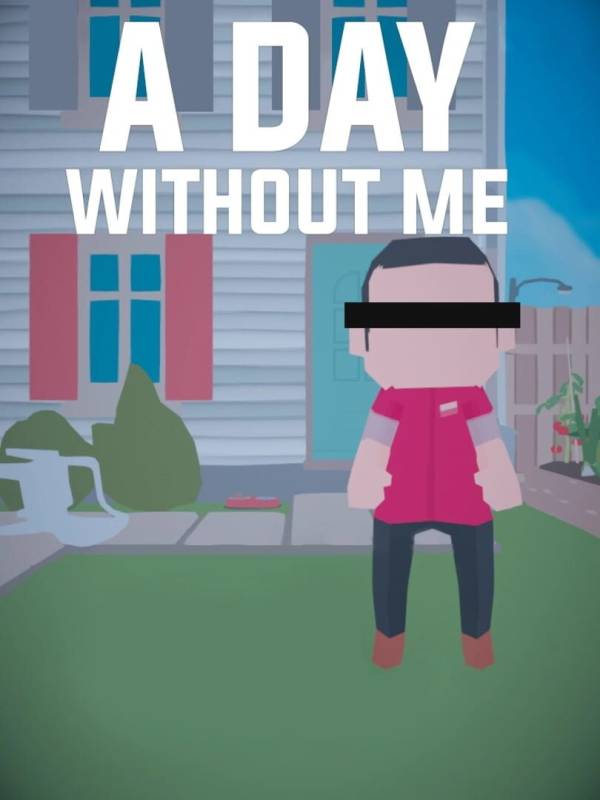 A Day Without Me image