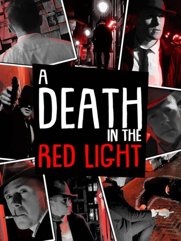 A Death in the Red Light image