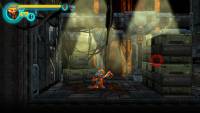 A.R.E.S.: Extinction Agenda - Berzerker Suit screenshot thumbnail
