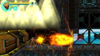 A.R.E.S.: Extinction Agenda - Berzerker Suit screenshot thumbnail