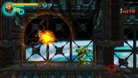 A.R.E.S.: Extinction Agenda - Berzerker Suit screenshot thumbnail