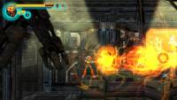 A.R.E.S.: Extinction Agenda - Berzerker Suit screenshot thumbnail