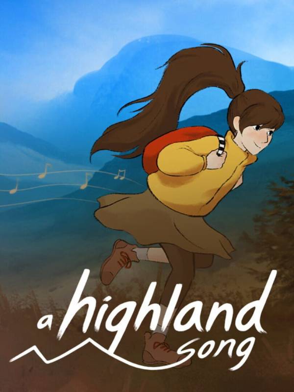 A Highland Song image