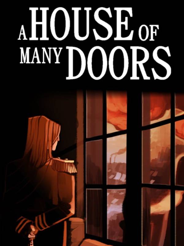 A House of Many Doors image