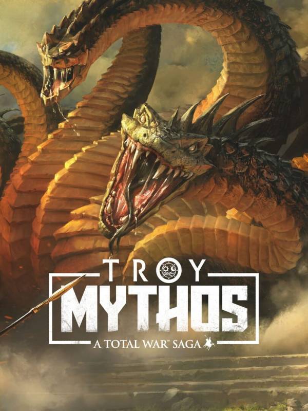 A Total War Saga: Troy - Mythos image