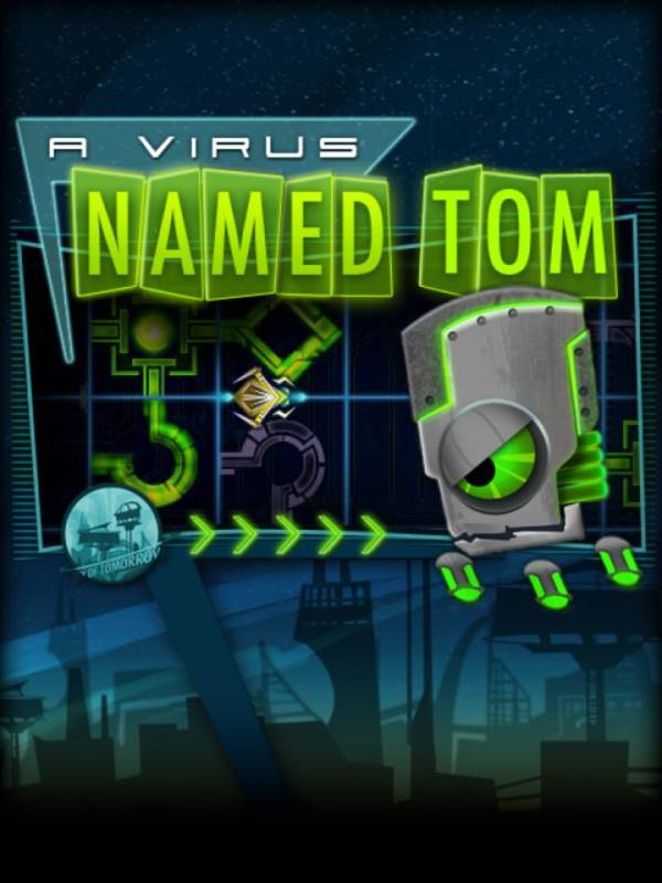 A Virus Named Tom image