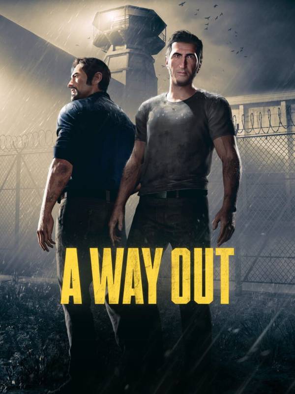 A Way Out image