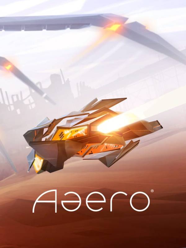 Aaero image