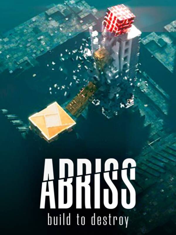 Abriss: Build to Destroy image