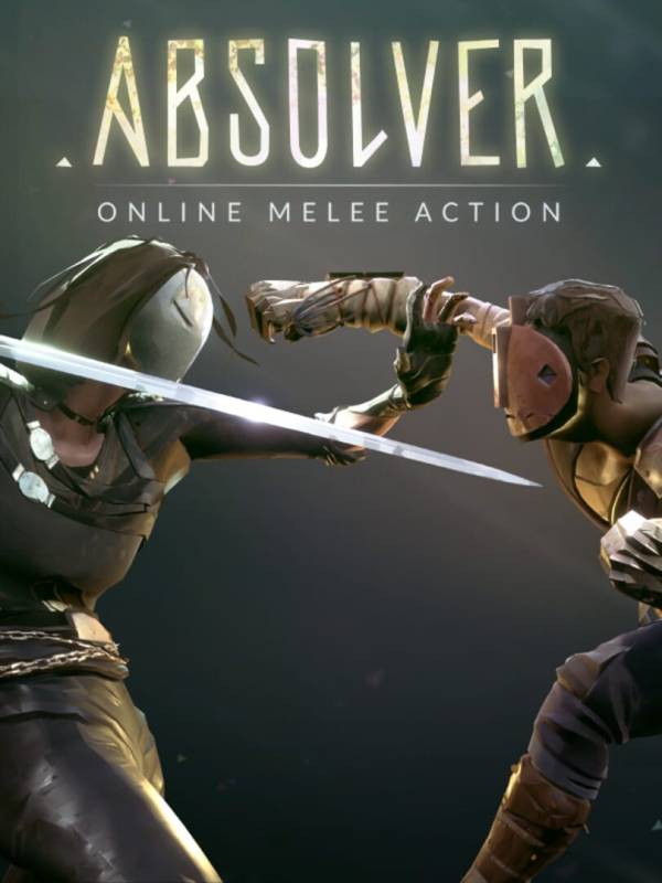 Absolver image