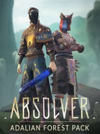 Absolver: Adalian Forest Pack