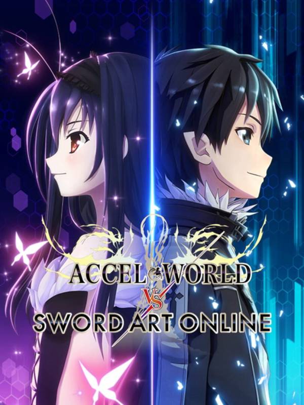 Accel World vs. Sword Art Online: Deluxe Edition image